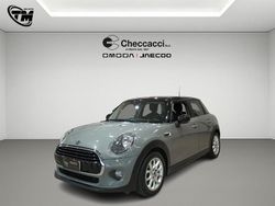 Grigio Usata 2019 Mini Cooper Due volumi | 13.499 € (Super prezzo)