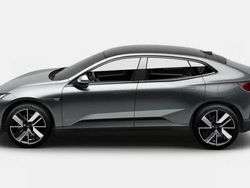 Grigio Usata 2024 Polestar 4 SUV | 72.000 € (Cara)