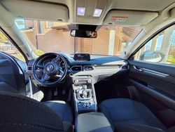 Bianco Usata 2018 Mazda CX-5 Exceed SUV | 16.000 € (Ottimo prezzo)