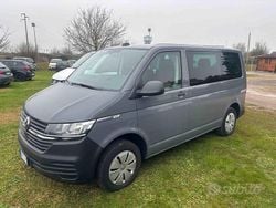 Grigio Usata 2023 VW Caravelle Trendline Monovolume | 29.000 € (Ottimo prezzo)