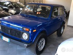 Viola Usata 2001 Lada niva SUV | 8000 €