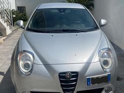 Grigio Usata 2010 Alfa Romeo MiTo Due volumi | 3700 €