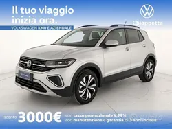Nuova 2025 VW T-Cross Edition SUV | 25.900 € (Buon prezzo)