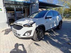Bianco Usata 2021 DR F35 SUV | 13.999 € (Buon prezzo)