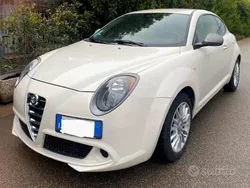 Usata 2015 Alfa Romeo MiTo Due volumi | 7000 € (Buon prezzo)