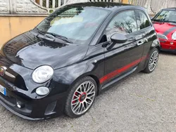 Usata 2010 Fiat 500 Abarth Due volumi | 10.000 € (Cara)