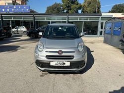 Argento Usata 2020 Fiat 500L Business Monovolume | 9999 € (Super prezzo)