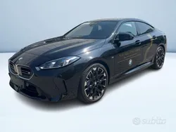 Nero Nuova 2025 BMW M235 Coupé | 63.650 € (Buon prezzo)