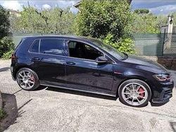 Usata 2019 VW Golf VII GTI Tre volumi | 24.000 € (Ottimo prezzo)