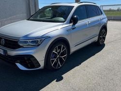 Grigio Usata 2022 VW Tiguan R SUV | 35.900 € (Super prezzo)