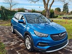 Usata 2021 Opel Grandland X SUV | 15.900 € (Buon prezzo)