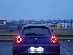 Usata 2011 Alfa Romeo MiTo Distinctive Due volumi | 5900 € (Buon prezzo)