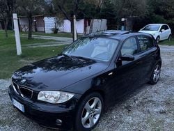 Usata 2006 BMW 120 Due volumi | 3450 €
