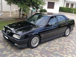 Usata 1993 Alfa Romeo 164 Tre volumi | 25.000 €