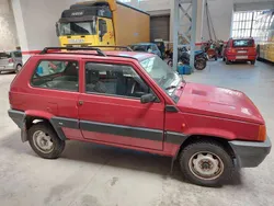 Fiat Panda 4x4