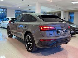 Grigio Usata 2022 Audi Q5 Sportback S-Line SUV | 42.500 € (Buon prezzo)