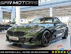 Verde Usata 2025 BMW Z4 M Sport Cabrio | 49.990 € (Buon prezzo)