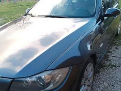 Grigio Usata 2008 BMW 320 | 2500 € (Super prezzo)