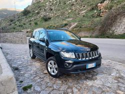 Usata 2011 Jeep Compass SUV | 5300 €