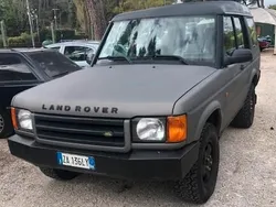 Usata 2002 Land Rover Discovery 2 SUV | 8750 € (Super prezzo)