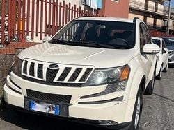 Usata 2015 Mahindra XUV500 SUV | 8000 € (Molto cara)