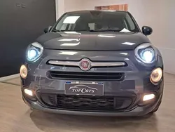 Grigio Usata 2018 Fiat 500X Lounge SUV | 14.900 € (Cara)