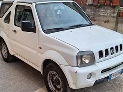 Usata 2004 Suzuki Jimny SUV | 8000 € (Ottimo prezzo)