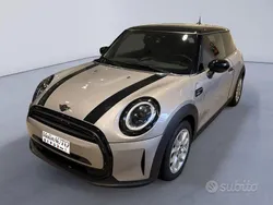 Other Usata 2021 Mini Cooper Due volumi | 22.900 € (Buon prezzo)