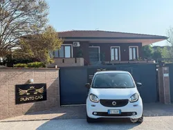 Bianco Usata 2016 Smart ForFour Prime Tre volumi | 8000 € (Ottimo prezzo)