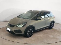 Other Usata 2022 Honda Jazz Executive Due volumi | 19.900 € (Buon prezzo)