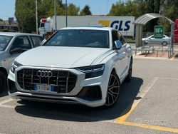 Usata 2021 Audi SQ8 SUV | 59.900 € (Ottimo prezzo)