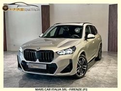 Space silver Usata 2025 BMW X1 M Sport SUV | 58.500 € (Buon prezzo)