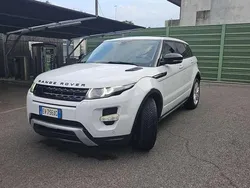 Usata 2012 Land Rover Range Rover evoque Dynamic SUV | 16.500 € (Molto cara)