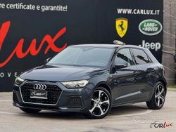 Grigio Usata 2020 Audi A1 Sportback S-Line Due volumi | 20.999 € (Buon prezzo)