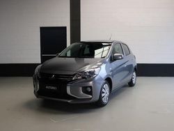 Grigio Usata 2023 Mitsubishi Space Star Invite Tre volumi | 10.990 € (Buon prezzo)