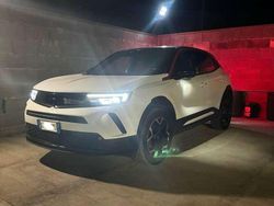 Bianco Usata 2021 Opel Mokka Ultimate SUV | 18.000 € (Cara)