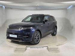 Blu Usata 2023 Land Rover Range Rover Sport HSE Dynamic SUV | 84.500 € (Buon prezzo)