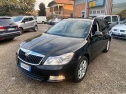 Nero Usata 2010 Skoda Octavia Ambition Station wagon | 4800 € (Buon prezzo)