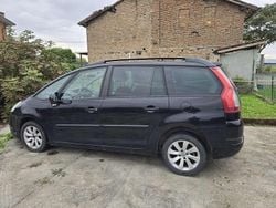 Usata 2010 Citroën C4 Picasso Exclusive Monovolume | 1600 € (Buon prezzo)