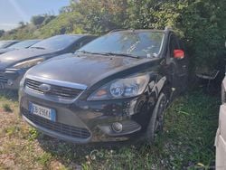 Nero Usata 2010 Ford Focus Station wagon | 1500 € (Super prezzo)
