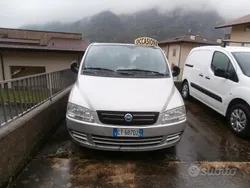 Argento Usata 2005 Fiat Multipla Active Monovolume | 1900 € (Buon prezzo)