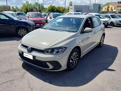 Grigio tortora mts Usata 2023 VW Polo Style Tre volumi | 16.500 € (Buon prezzo)