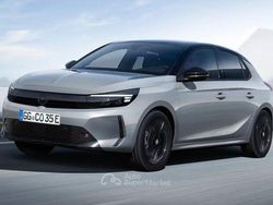 Grigio Usata 2024 Opel Corsa Tre volumi | 13.900 € (Buon prezzo)