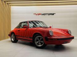 Matching Usata 1970 Porsche 911 Carrera Cabriolet Cabrio | 75.000 €