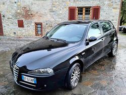 Nero Usata 2006 Alfa Romeo 147 Due volumi | 2800 € (Buon prezzo)