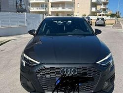 Usata 2021 Audi A3 Sportback g-tron Business Due volumi | 24.000 € (Molto cara)
