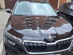 Nero Usata 2021 Skoda Kamiq SUV | 14.000 € (Buon prezzo)