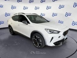 Bianco Usata 2022 Cupra Formentor SUV | 21.900 € (Super prezzo)
