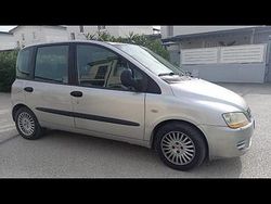 Grigio Usata 2007 Fiat Multipla Monovolume | 2900 € (Cara)