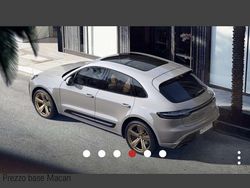 Usata 2021 Porsche Macan SUV | 55.000 € (Cara)